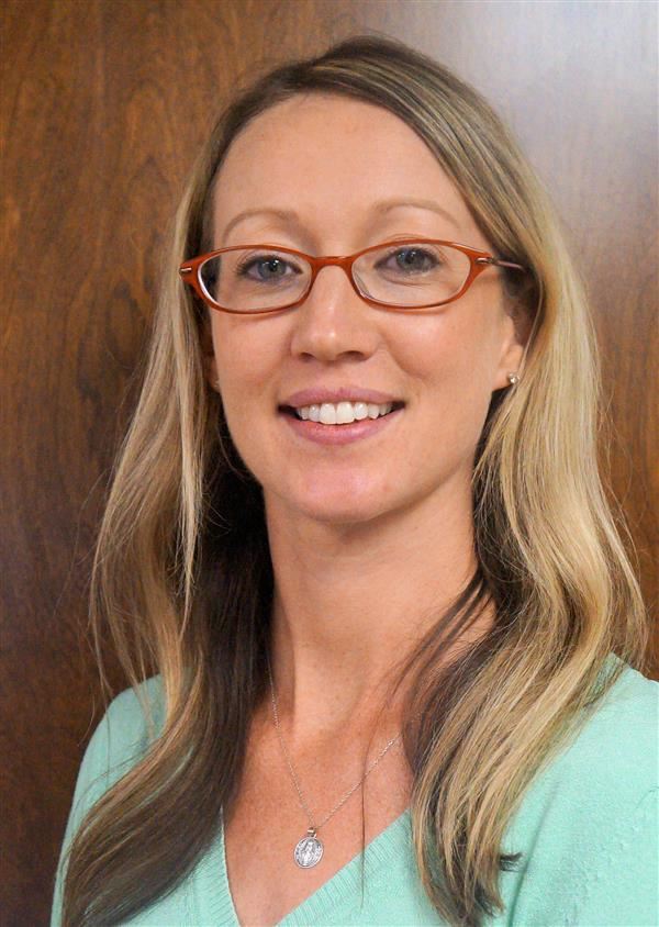 Kelly Flagler, Assistant Superintendent for Student Achievement and Family and Community Engagement